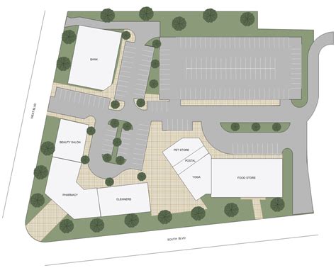 Mall 的图像结果