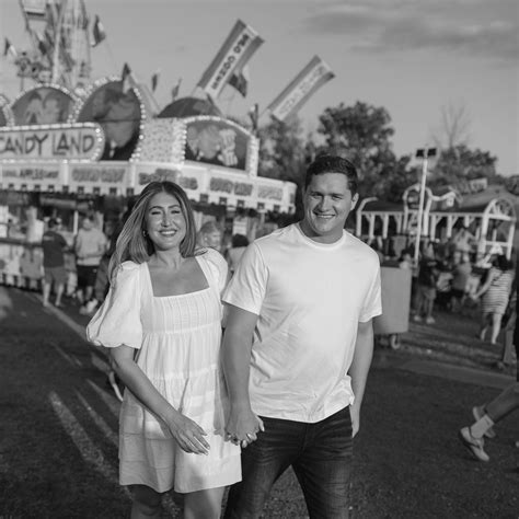 Mackenzie Ford and Nicholas Ruggear's Wedding Website