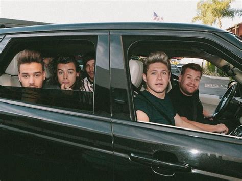 One Direction Car Interview 的图像结果