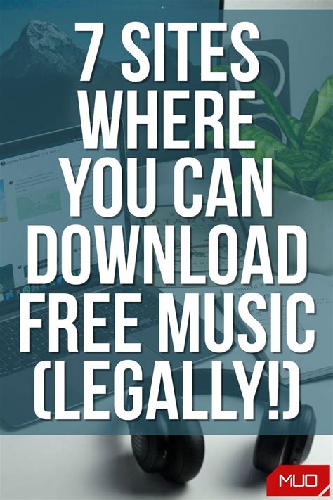 download free music from