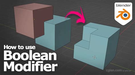 Image result for Blender Boolean Add-Ons