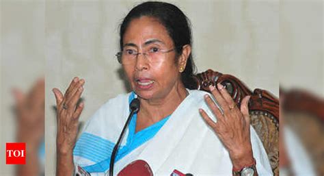 Mamata Banerjee drums up anti-CAA support at jatra festival launch ...