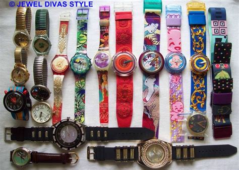 Image result for Watch Collection Tour