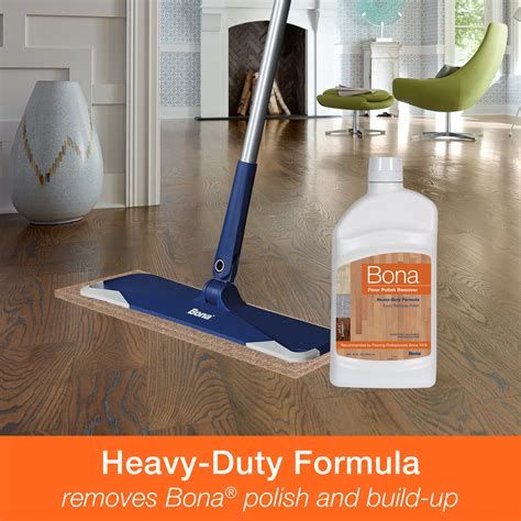 Bona Polish Remover (WM772051001)