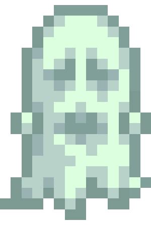 Ghost | Stardew Valley Minecraft Datapack Wiki | Fandom