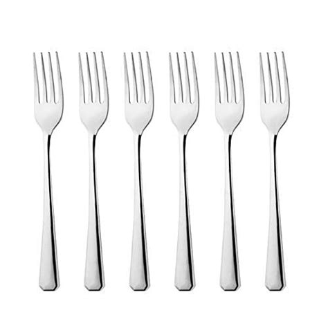 Buy MOSAIC Dessert Fork - Triplan Online at Best Price of Rs null ...