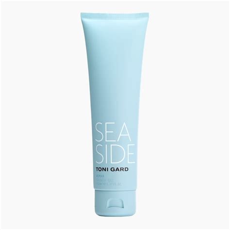 Eau de Parfum / 40 ML SEASIDE FOR WOMEN | TONI GARD Onlineshop