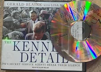 Buy The Kennedy Detail: JFK's Secret Service Agents Break Their Silence ...