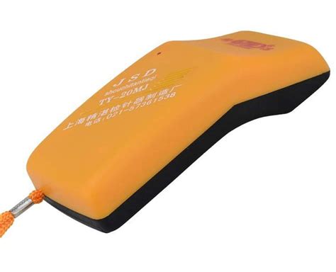 Buy CGOLDENWALL High Sensitivity Handheld Needle Detective Needle ...