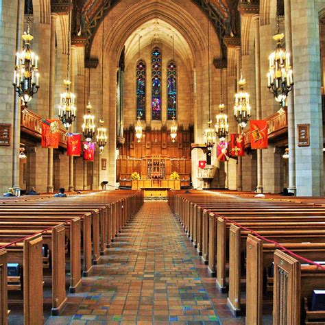Fourth Presbyterian Church, Chicago - Tripadvisor