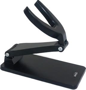 LENVII Barcode Scanner Stand 2D Camera Barcode Scanner Price in India ...