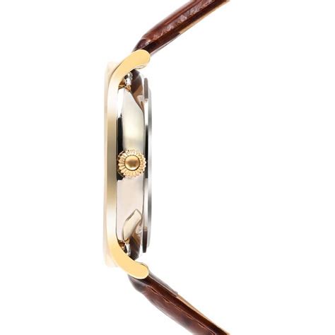 Buy Online Titan Nebula Abhiyant 18k Gold Hand-Wound Mechanical Analog ...