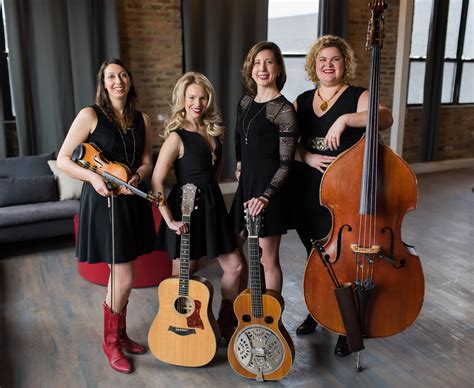 Live Music featuring Fox Crossing Stringband — Vines & Rushes Winery