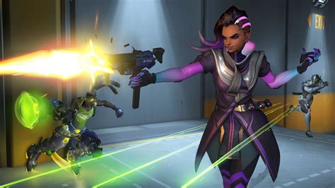 Blizzard, IBM use AI to find the best Overwatch players | Gaming News ...