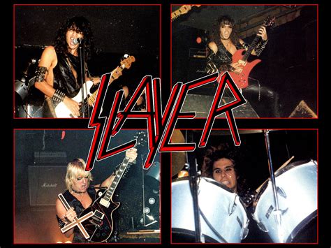 Slayer Hits 的图像结果