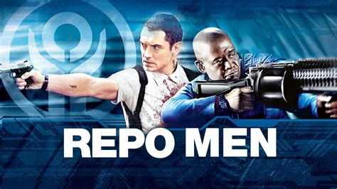 Repo Men 2010 Full Movie Online - Watch HD Movies on Airtel Xstream Play