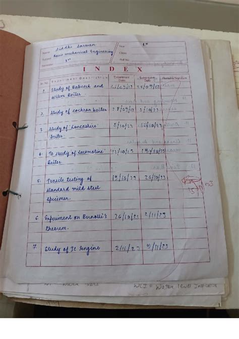 BME 1st Year Lab Experiments: Understanding Boiler Types and Functions ...
