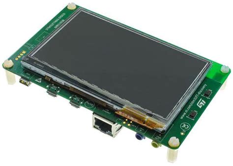 STM32 Discovery Boards | Fastbit Embedded