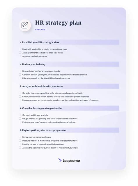 HR Strategy Examples 的图像结果