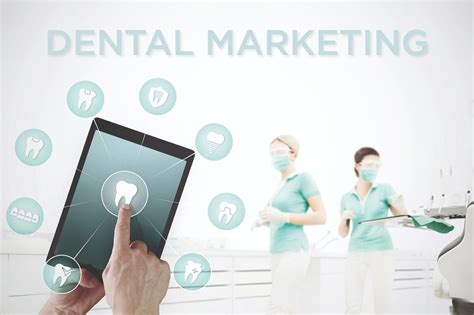 Marketing - Pars Dental Consulting