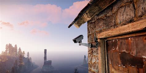 Rust Camera Use 的图像结果