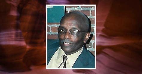 Obituary Guestbook | George Smith | Robert Jester Mortuary