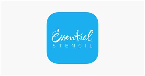 Essential Stencil Tutorial 的图像结果