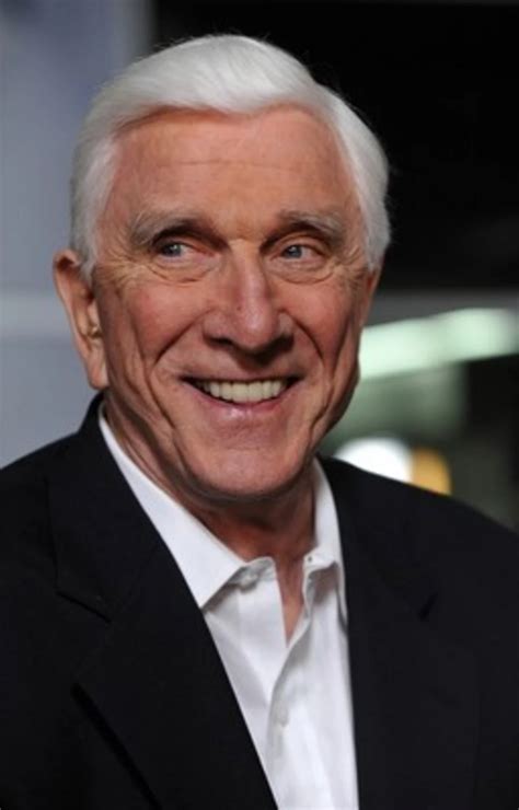 Leslie Nielsen Passes Away At 84