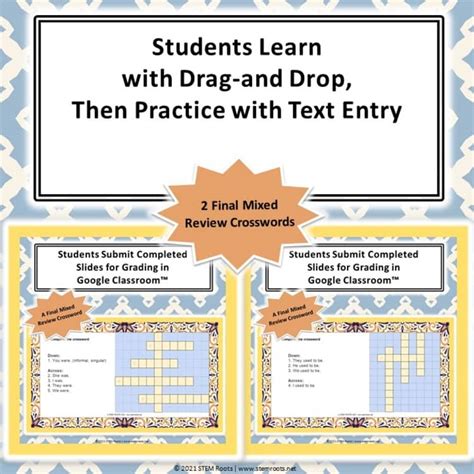 Past-Tense 2-Pack | Estar (Preterite & Imperfect) | Spanish Verb ...