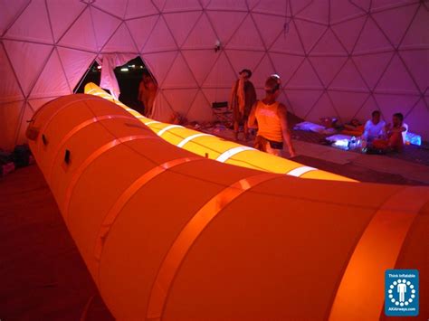 Image result for How Is Made Inflatable Decor