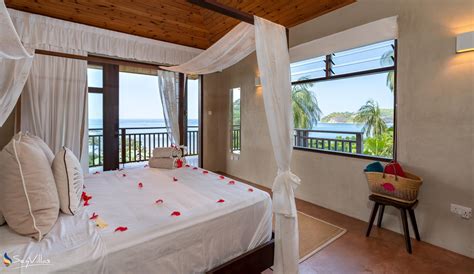 Palm Royal Luxury Villas - Villa - Villa Queen - Mahé (Seychellen ...