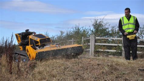 Image result for Remote Control Tree Cutting