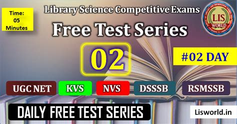 LIS Practice Set - 02 - LIS World