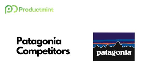 Competitors Of Patagonia