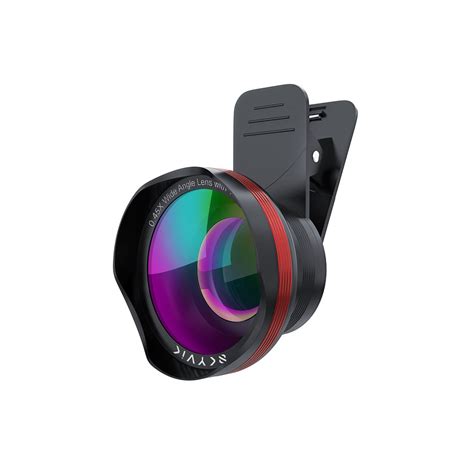 SIGNI Pro 2 in 1 Mobile Camera Lens Kit — SKYVIK