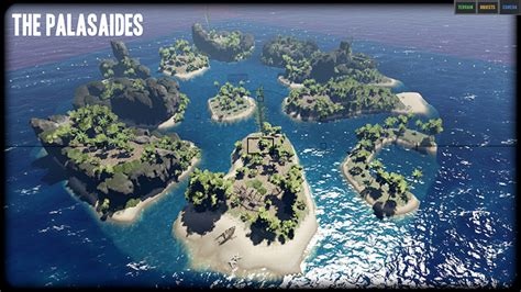 Image result for Stranded Deep Map Mod