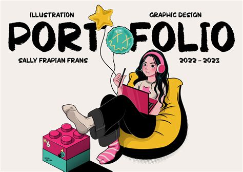 Portfolio Graphic Design & Illustration :: Behance