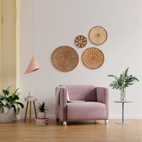 Buy Handcrafted Bamboo Décor Online At Kadam Haat | LBB