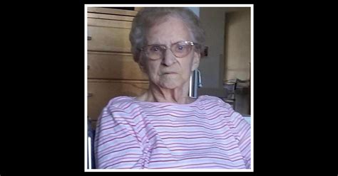 Obituary | Arleen Marcella Julius | Cahill Funeral Chapel