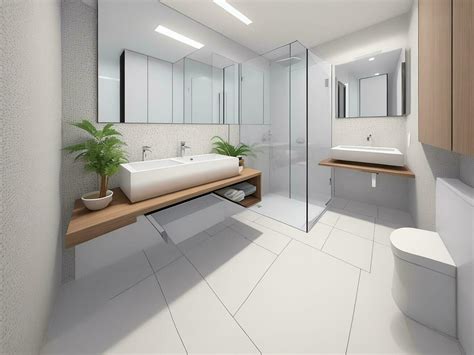 Washroom Layout Design 的图像结果