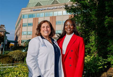 Sandra Lindsay talks women's heart health | Northwell Health