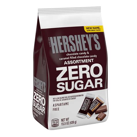 Hershey's Zero Chocolate Chips at Lea Blackburn blog