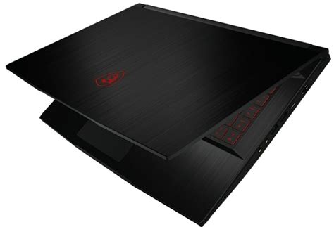 MSI Thin GF63 - i7-12650H · RTX 4050 45W · 15.6”, Full HD (1920 x 1080 ...