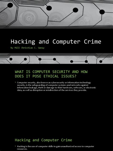 Computer Hacking 的图像结果