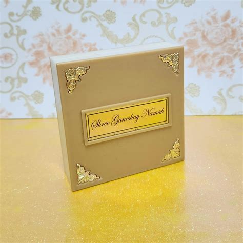 Ganesh Ji with Charan Paduka – Arnavira® Official Store