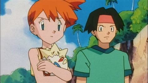 Watch Pokémon: Adventures in the Orange Islands | Prime Video