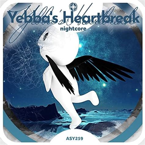 Yebba's Heartbreak - Nightcore by Neko & Tazzy on Amazon Prime Music