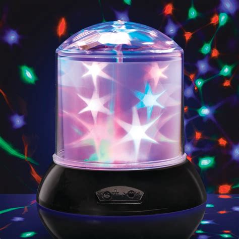 Star Lamp Projector - Calming Sensory Toy | Specialneedstoys