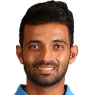 Ajinkya Rahane batting bowling stats, averages and cricket statistics, 2026