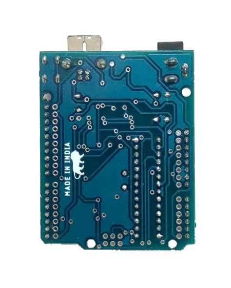 EGL: [Indian] Uno Development Board (DIP)